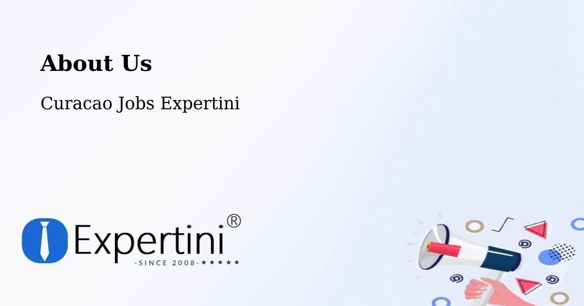 About Expertini Recruitment Platform  – Curacao - Curacao Jobs Expertini