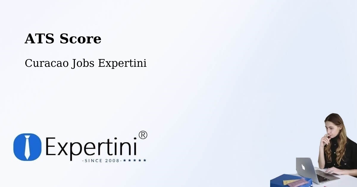 Resume ATS Score & Job Description Match Tool – Curacao - Curacao Jobs Expertini