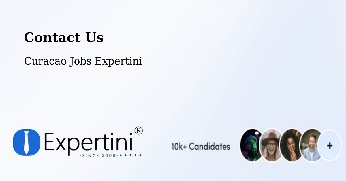 Contact Expertini – Curacao - Curacao Jobs Expertini