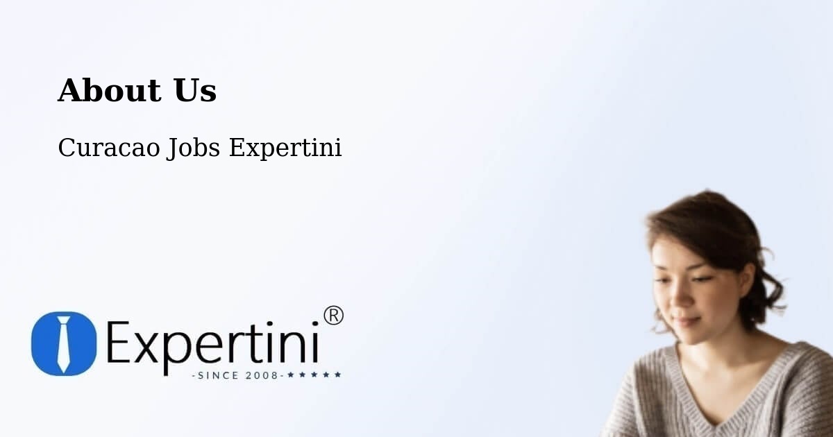 About Expertini - Curacao Jobs Expertini