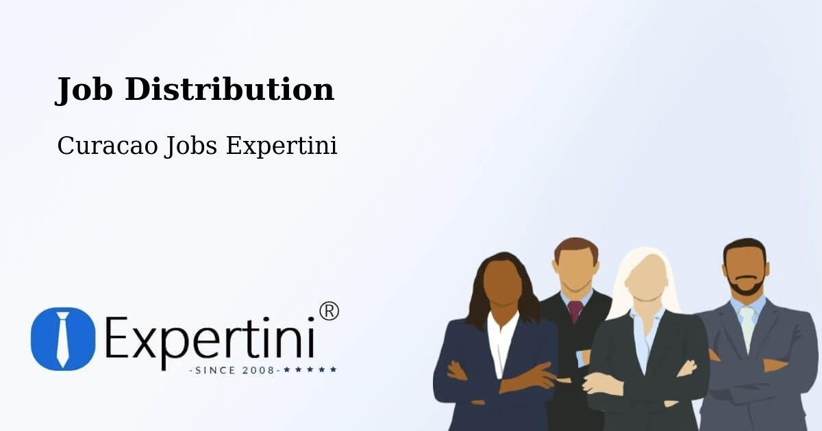 Job Distribution - Curacao Jobs Expertini