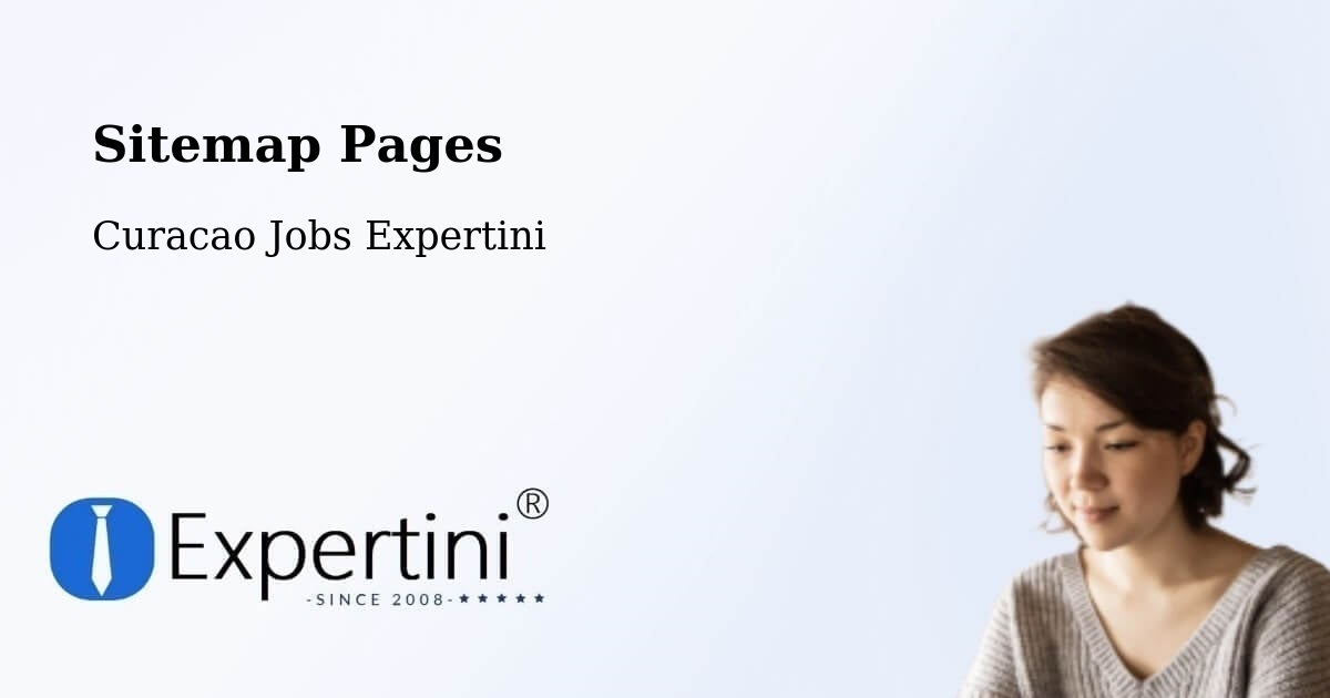 Sitemap Pages - Curacao Jobs Expertini