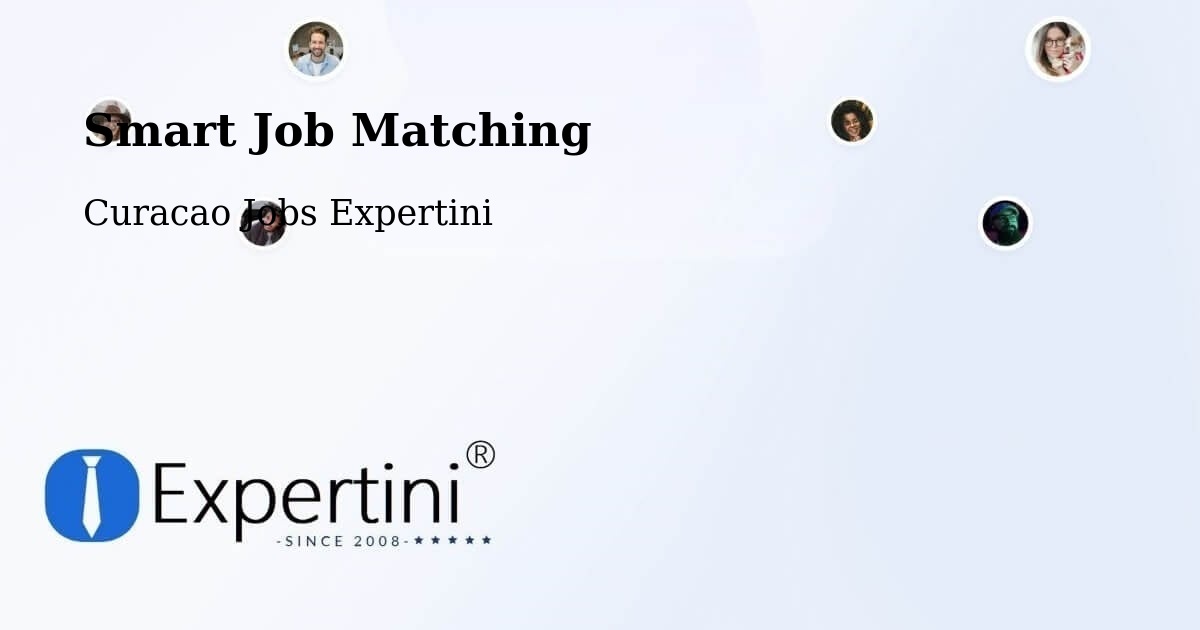 Smart Job Matching - Curacao Jobs Expertini