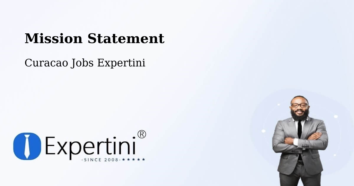 Corporate Mission – Curacao - Curacao Jobs Expertini