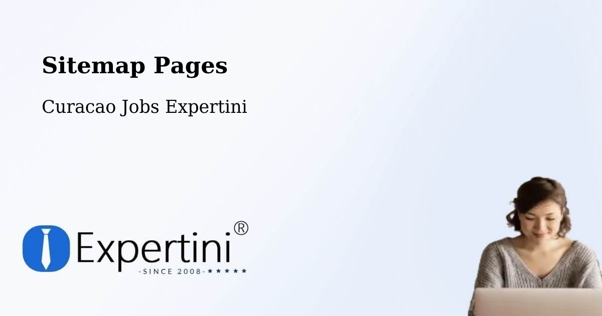 Sitemap Pages across Curacao - Curacao Jobs Expertini