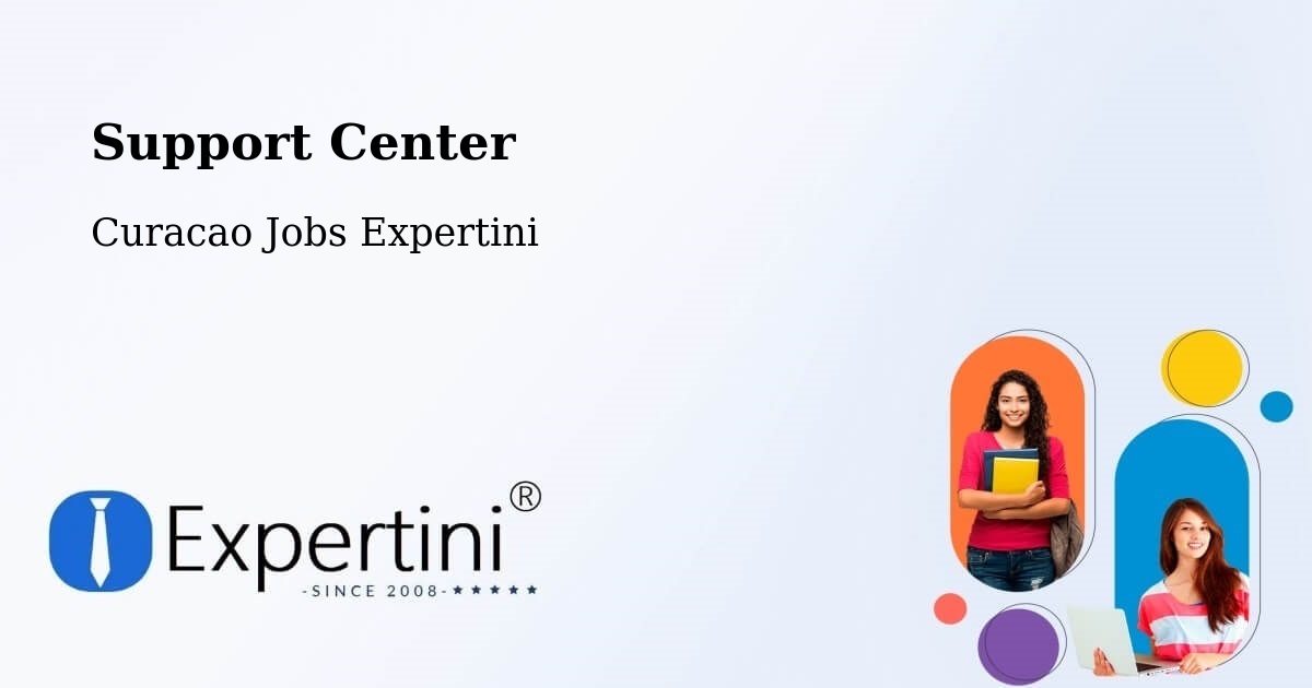 Support Services – Curacao - Curacao Jobs Expertini